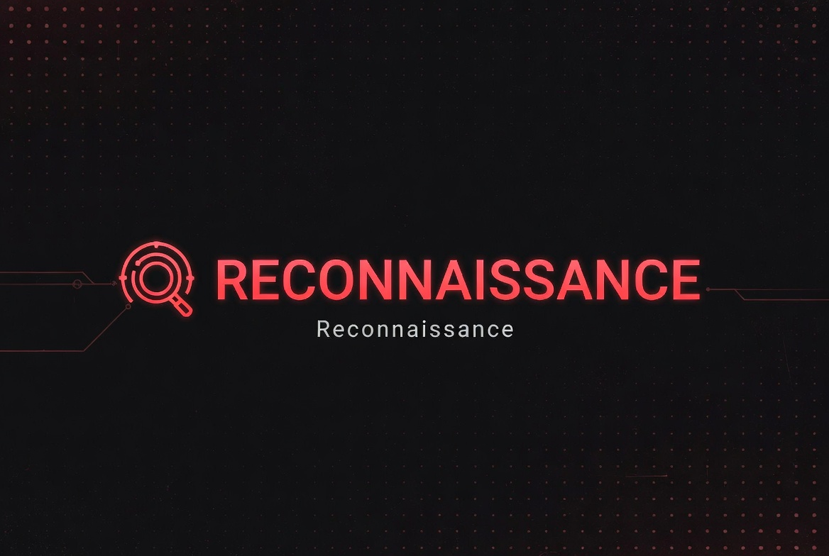 Reconnaissance active vs passive dans le cadre de l'énumeration de sous-domaines